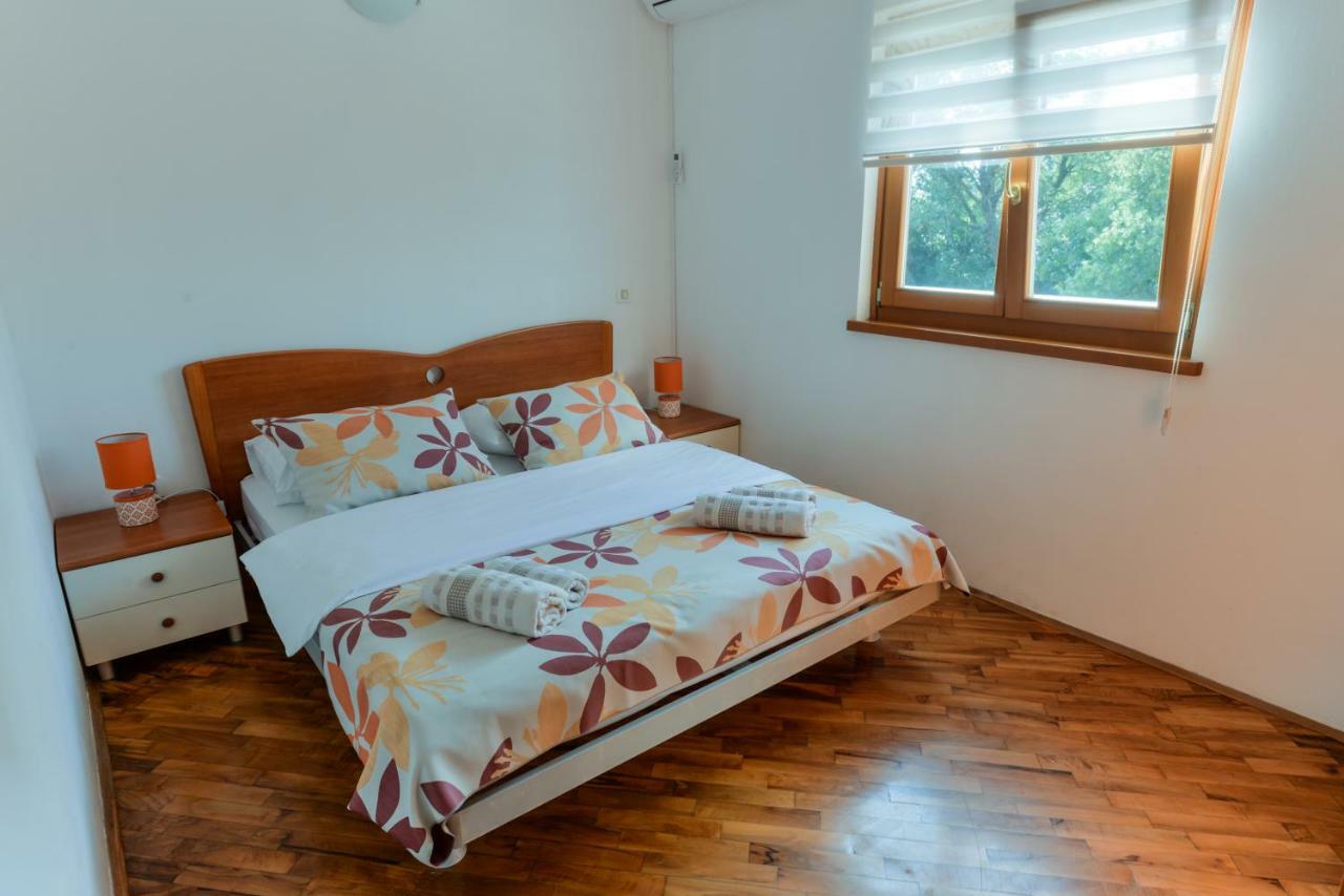 Lumbre Apartment Tar-Vabriga المظهر الخارجي الصورة