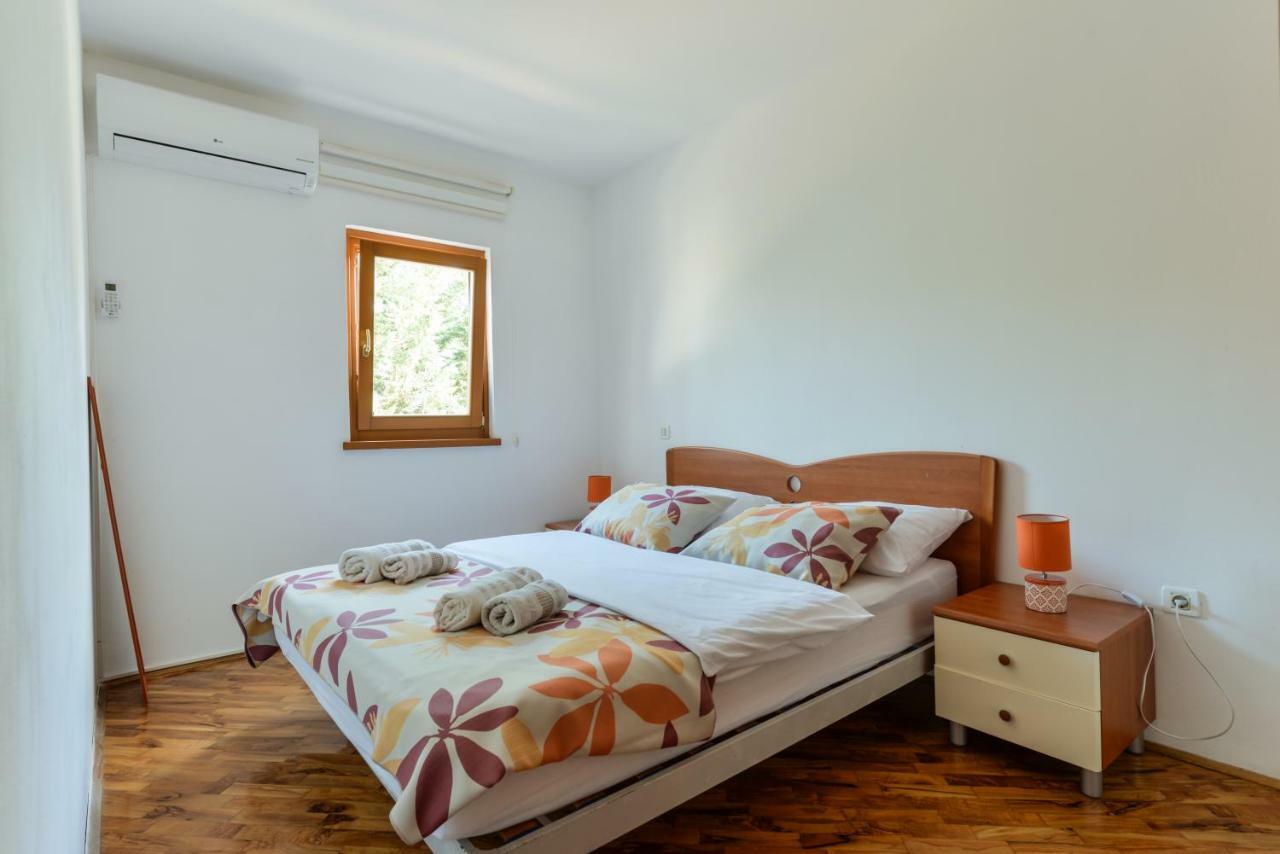 Lumbre Apartment Tar-Vabriga المظهر الخارجي الصورة