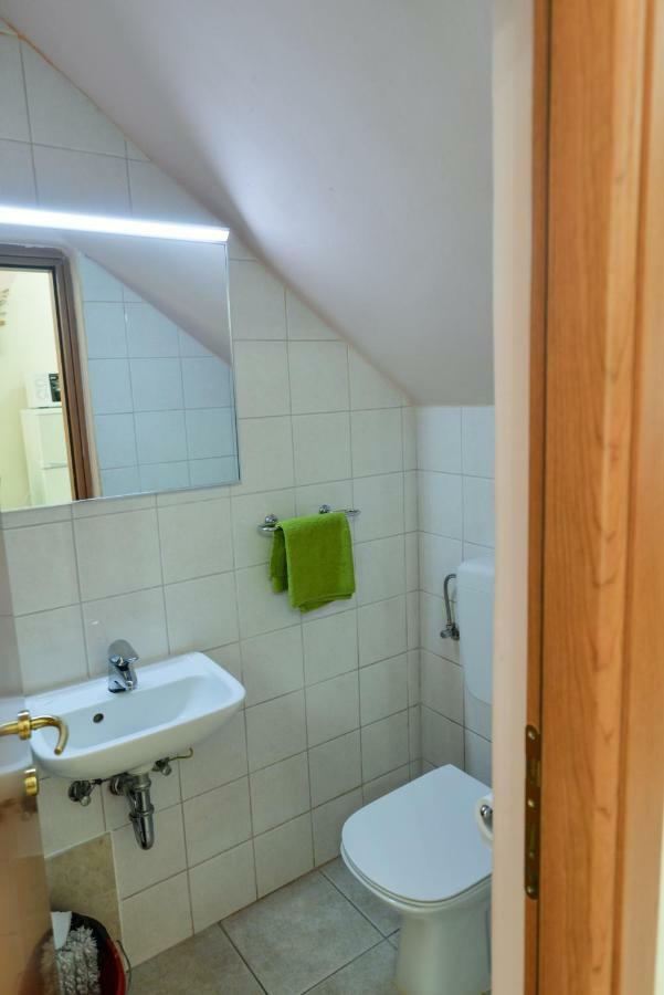 Lumbre Apartment Tar-Vabriga المظهر الخارجي الصورة