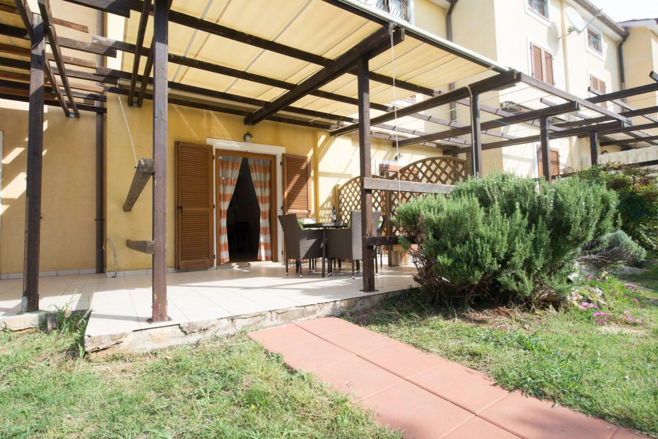 Lumbre Apartment Tar-Vabriga المظهر الخارجي الصورة